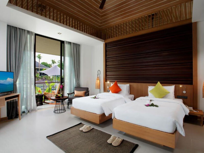 Mandarava Resort & Spa