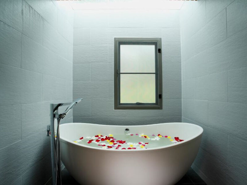 Mandarava Resort & Spa