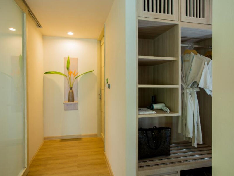 Mandarava Resort & Spa