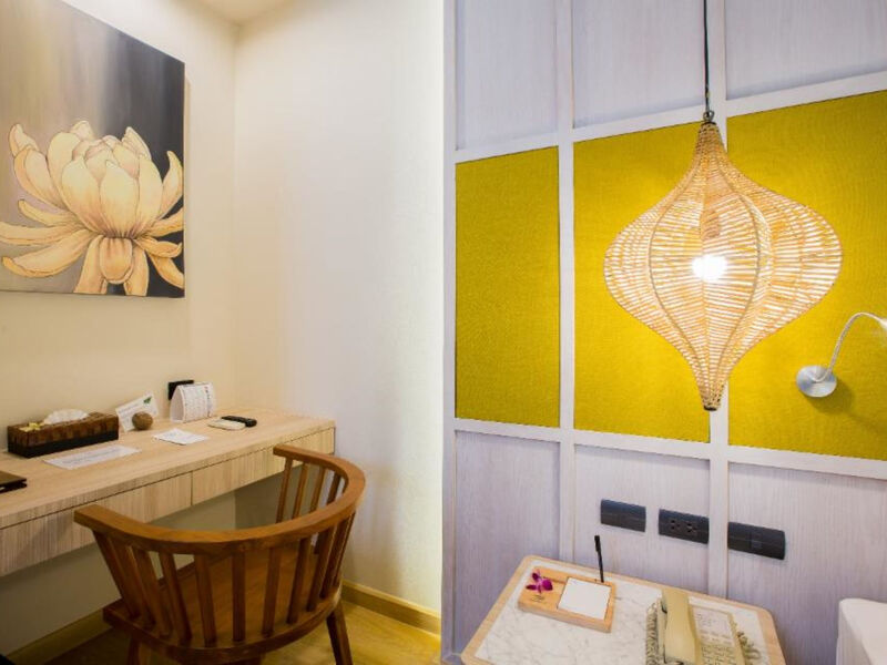 Mandarava Resort & Spa