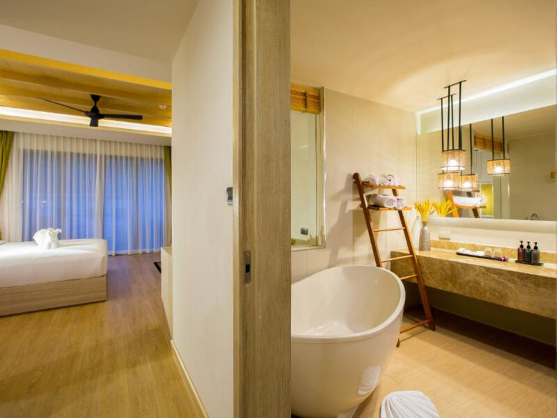 Mandarava Resort & Spa