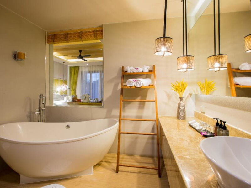 Mandarava Resort & Spa