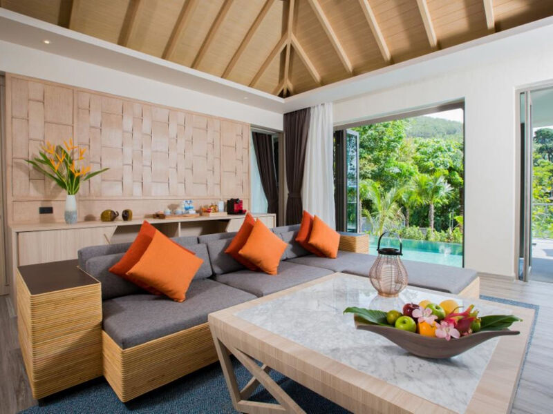 Mandarava Resort & Spa