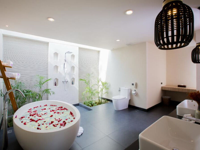 Mandarava Resort & Spa