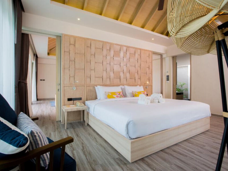 Mandarava Resort & Spa