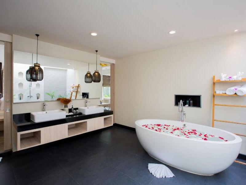 Mandarava Resort & Spa