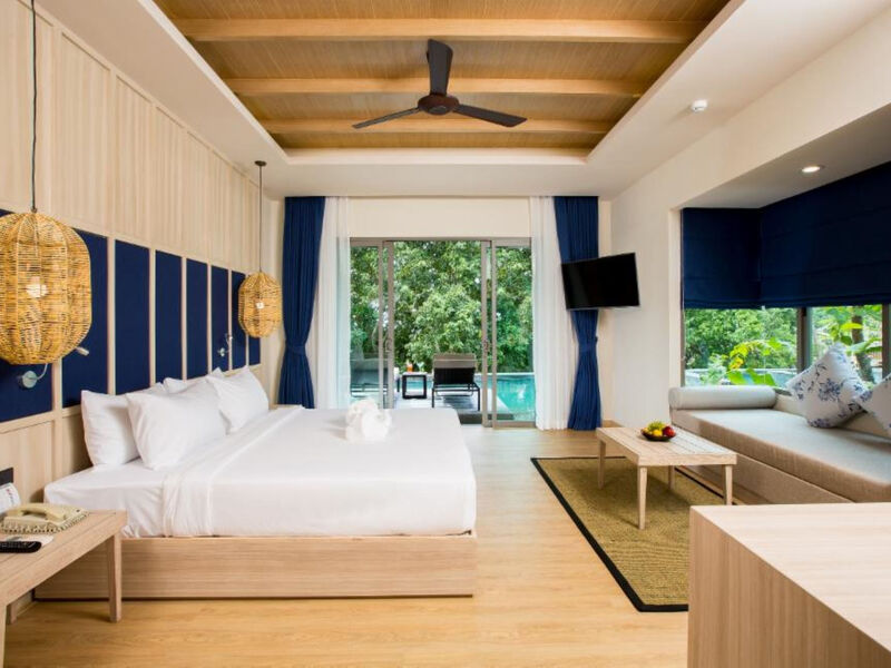 Mandarava Resort & Spa