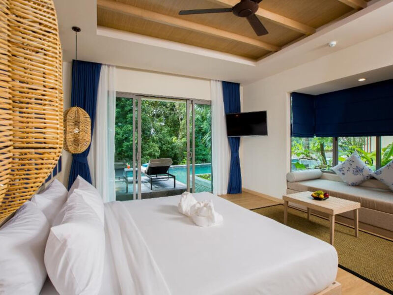 Mandarava Resort & Spa