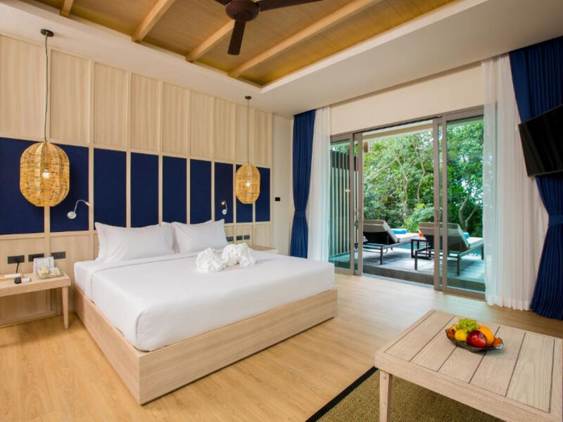 Mandarava Resort & Spa