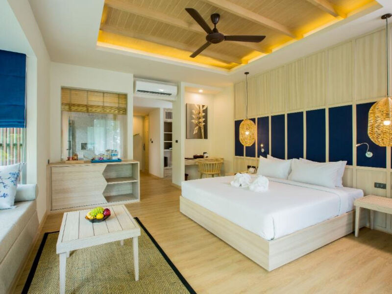 Mandarava Resort & Spa