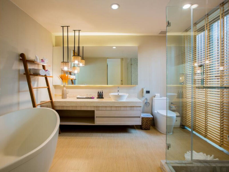 Mandarava Resort & Spa