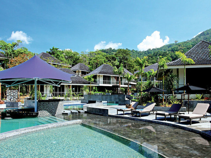 Mandarava Resort & Spa