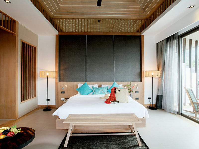 Mandarava Resort & Spa