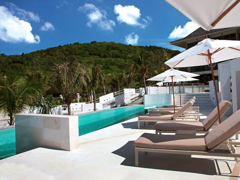 Mandarava Resort & Spa