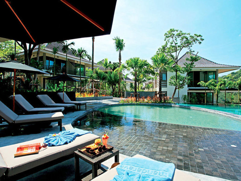 Mandarava Resort & Spa
