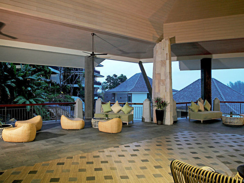 Mandarava Resort & Spa
