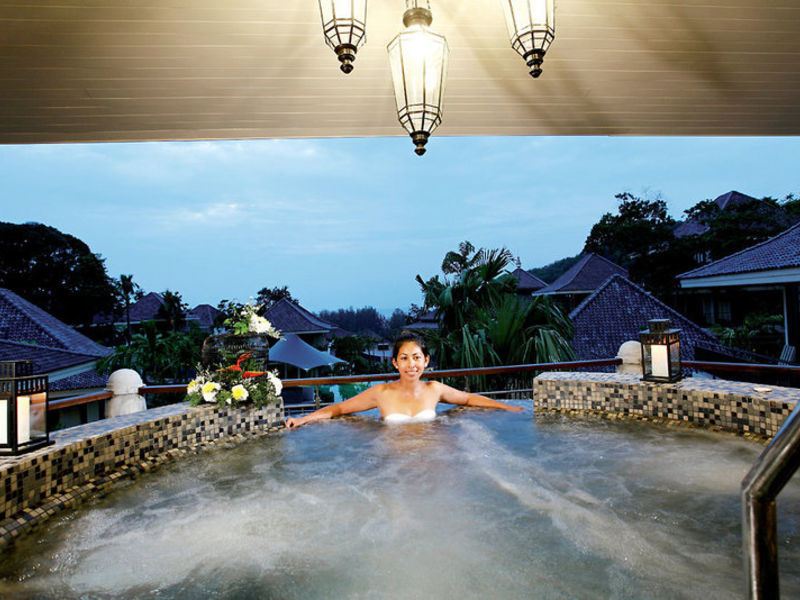 Mandarava Resort & Spa