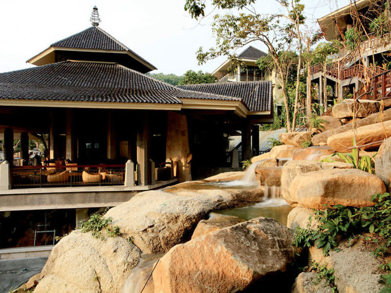 Mandarava Resort & Spa