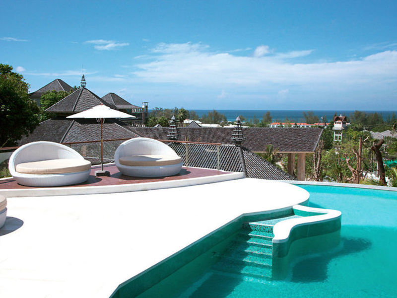 Mandarava Resort & Spa
