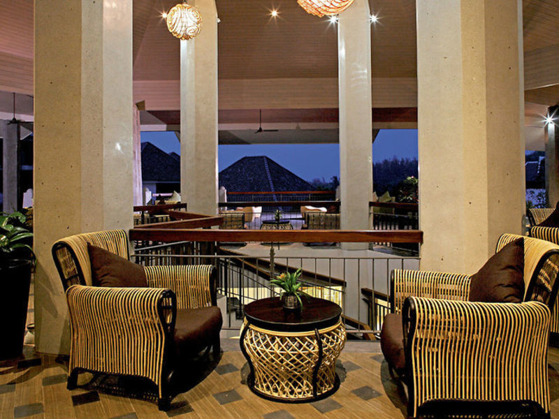 Mandarava Resort & Spa