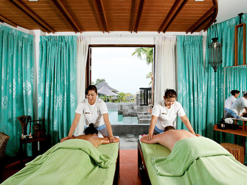 Mandarava Resort & Spa