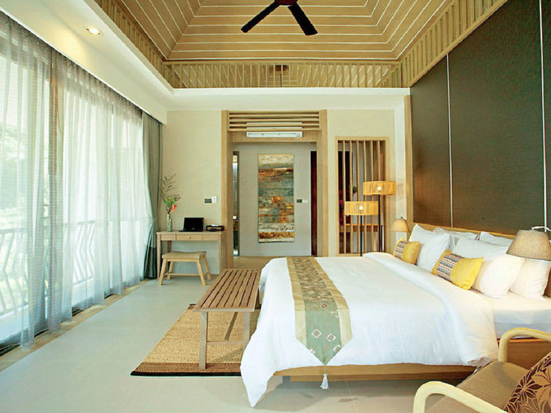 Mandarava Resort & Spa