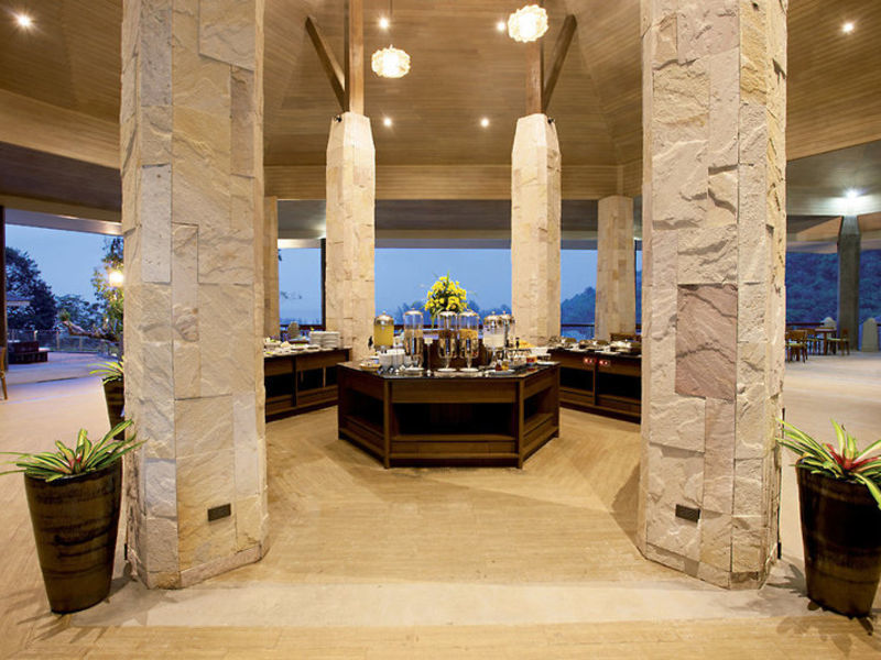 Mandarava Resort & Spa