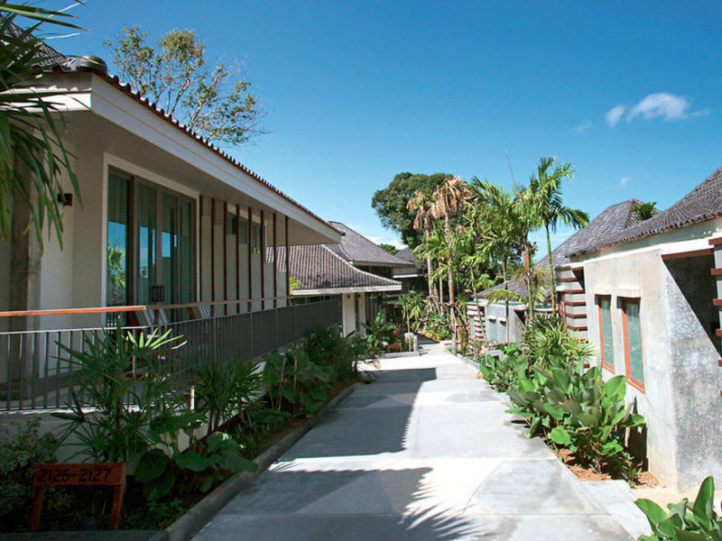 Mandarava Resort & Spa