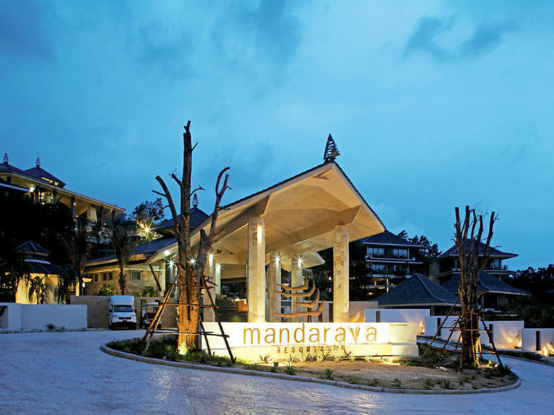 Mandarava Resort & Spa