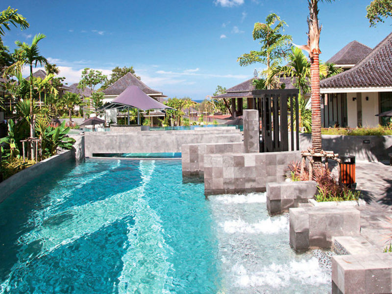 Mandarava Resort & Spa