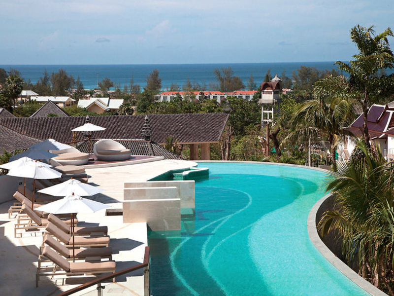Mandarava Resort & Spa