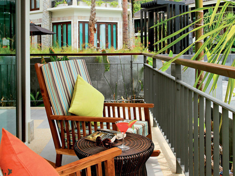 Mandarava Resort & Spa