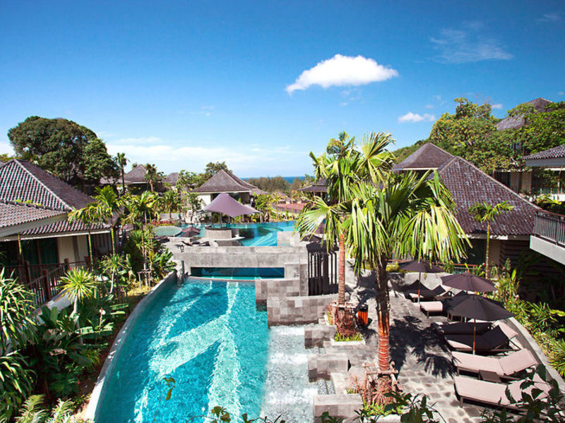 Mandarava Resort & Spa