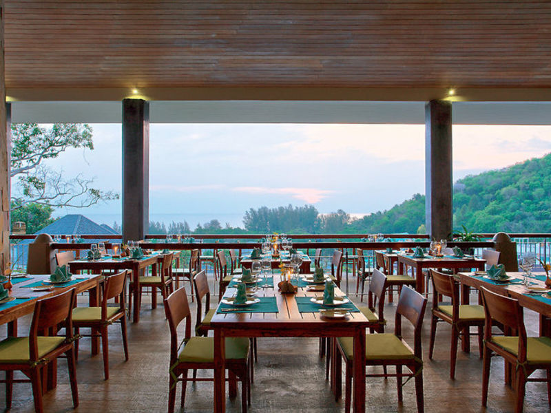 Mandarava Resort & Spa