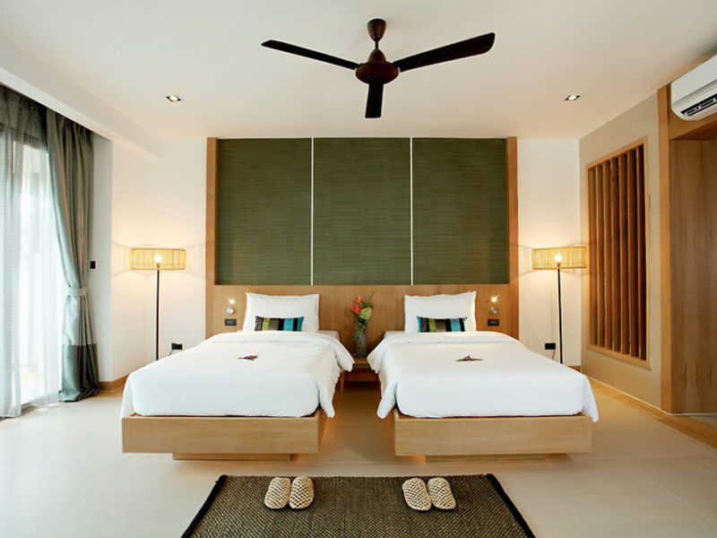 Mandarava Resort & Spa