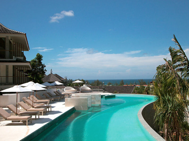 Mandarava Resort & Spa