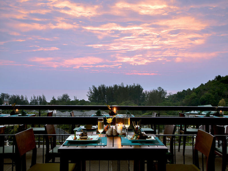Mandarava Resort & Spa