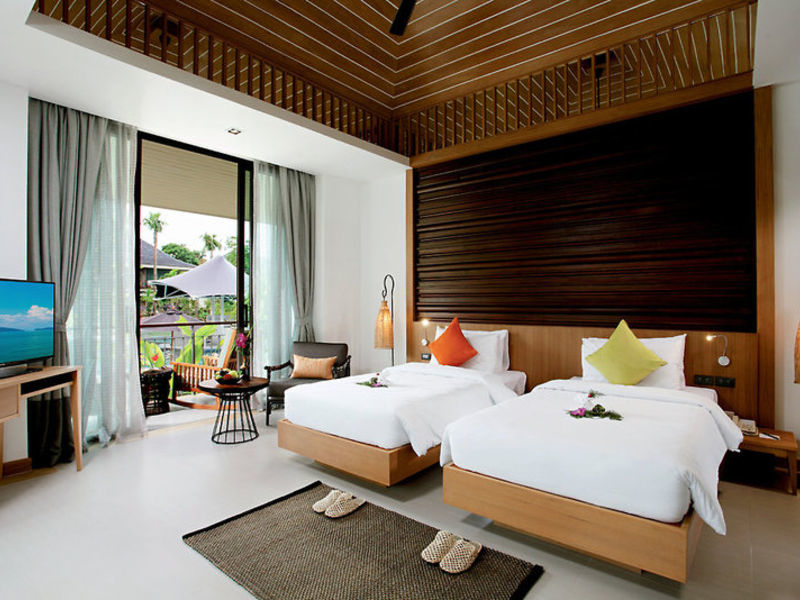 Mandarava Resort & Spa