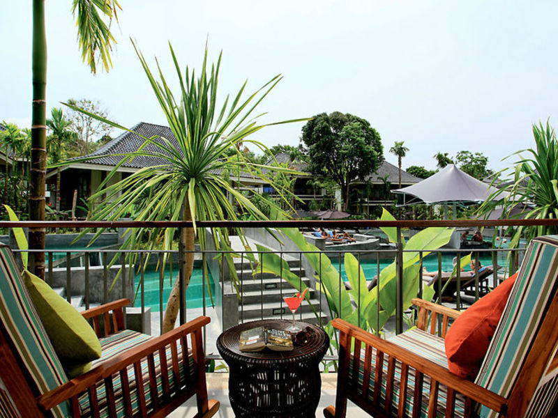 Mandarava Resort & Spa