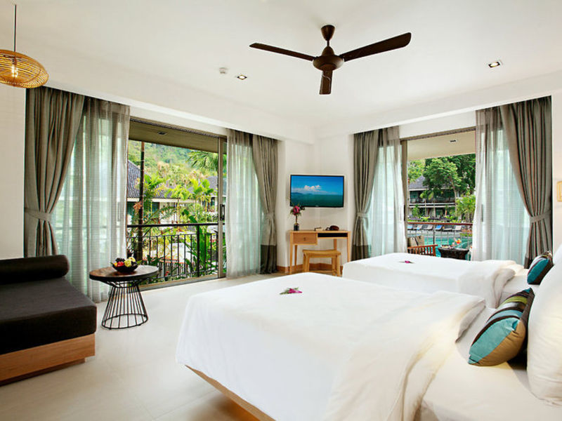 Mandarava Resort & Spa