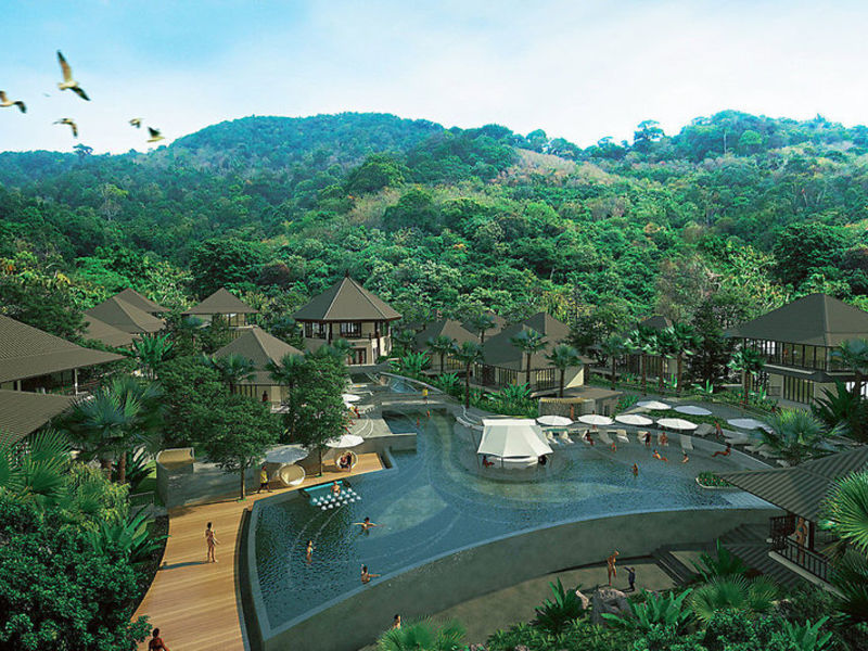 Mandarava Resort & Spa