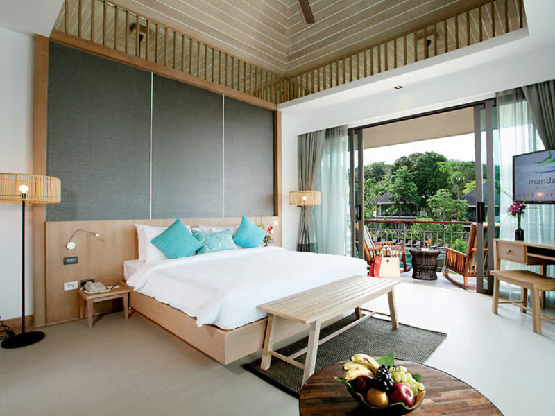 Mandarava Resort & Spa