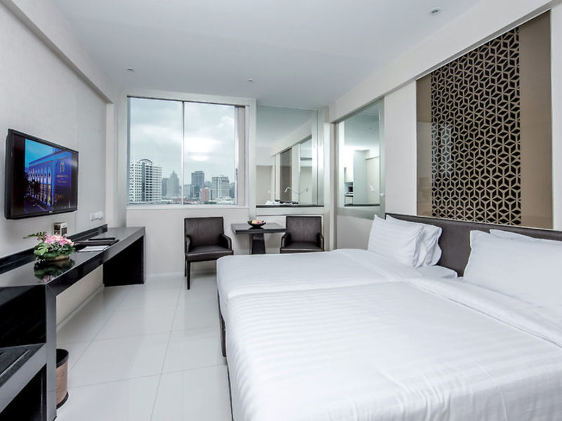 Mandarin Hotel