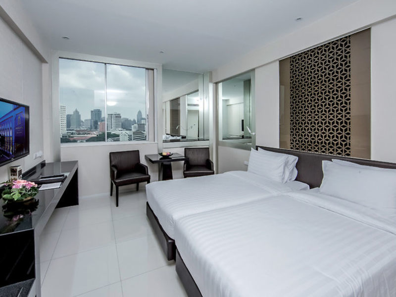 Mandarin Hotel