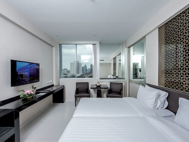 Mandarin Hotel