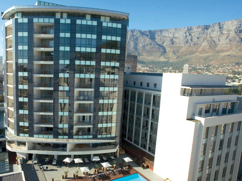 Mandela Rhodes Palace