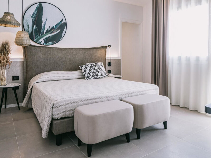 Mangia'S Himera Resort