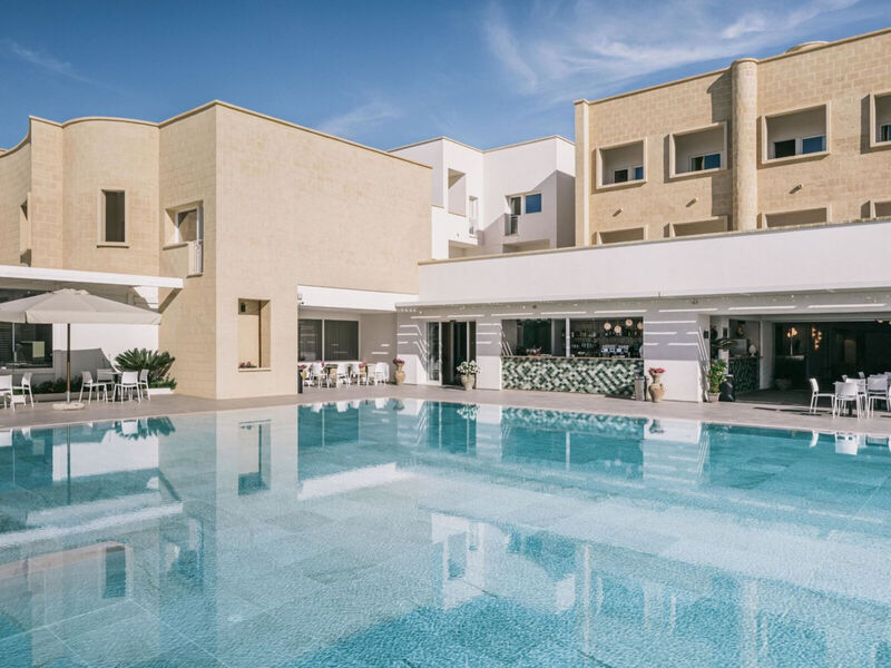 Mangia'S Himera Resort