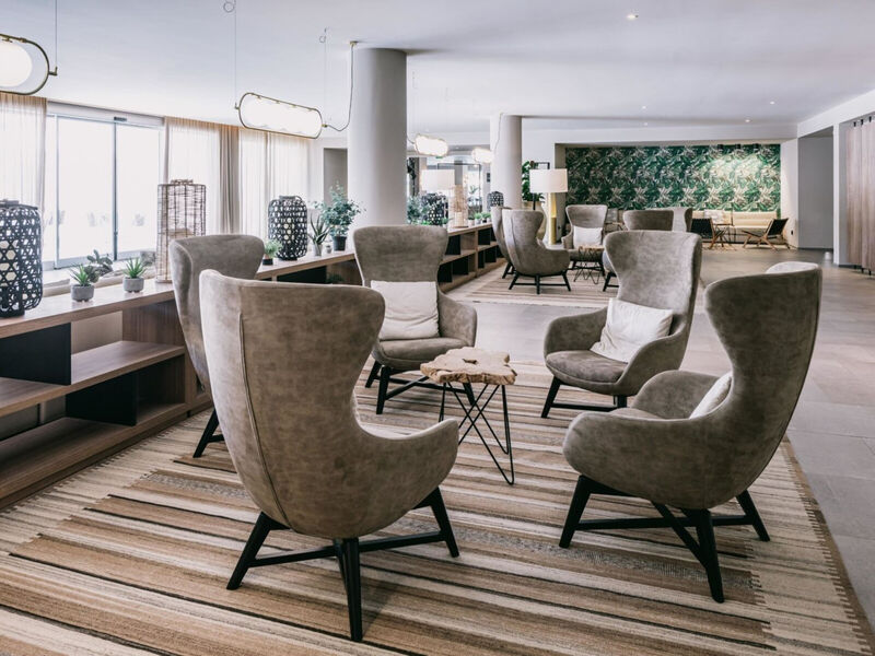 Mangia'S Himera Resort