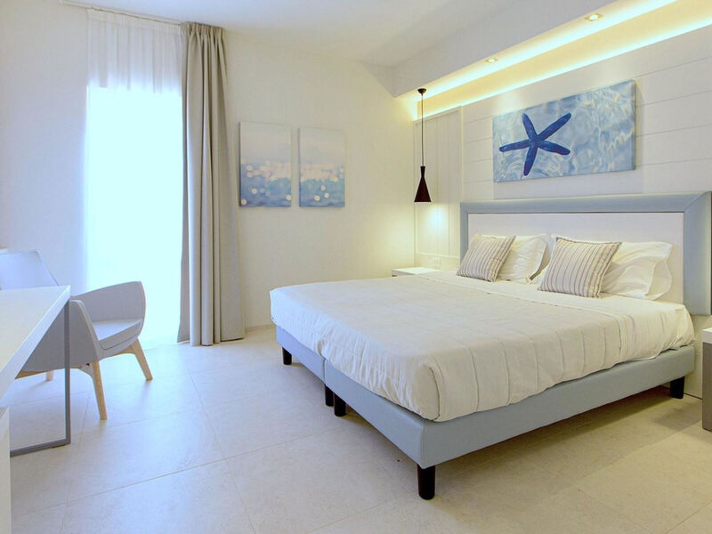 Mangia'S Polina Resort